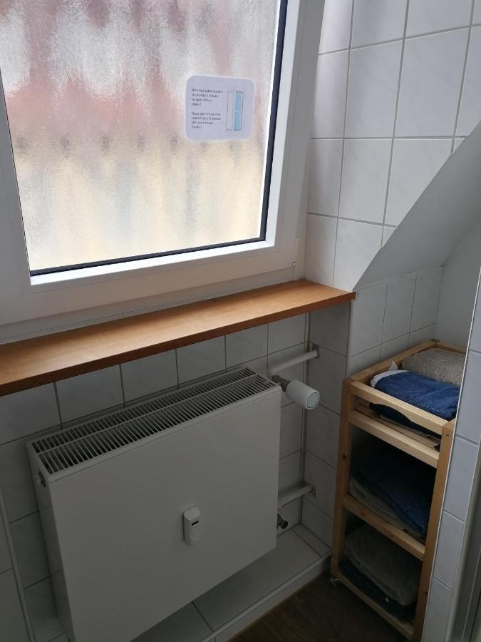 Stilvolle Wohnung Direkt In Der City Würzburg Exteriör bild