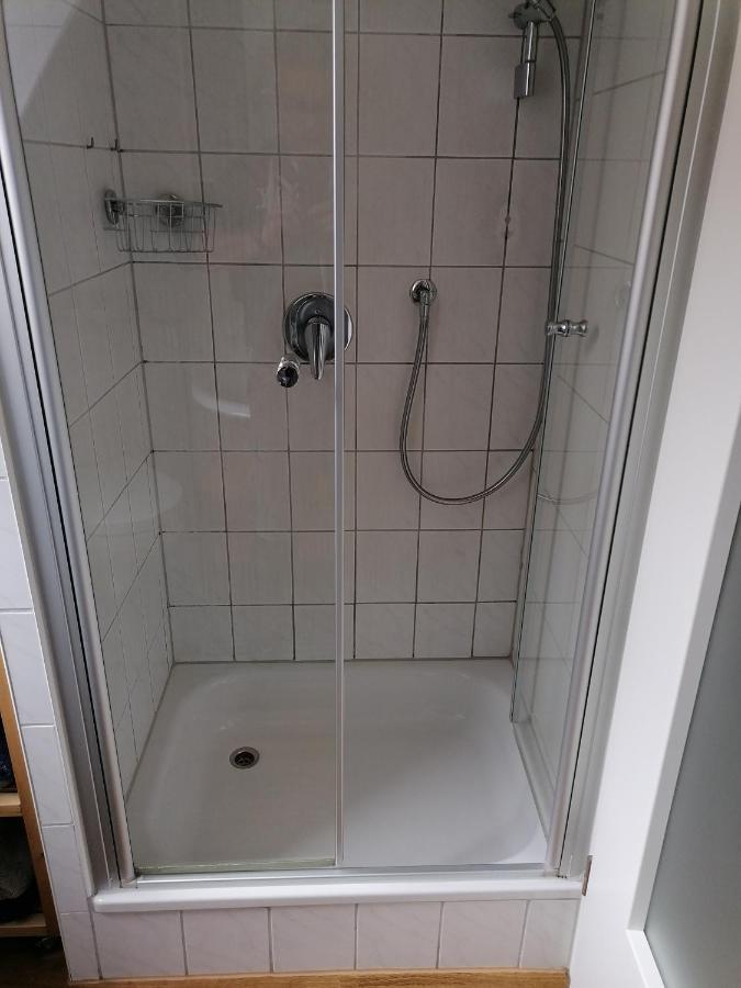 Stilvolle Wohnung Direkt In Der City Würzburg Exteriör bild