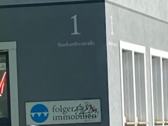 Stilvolle Wohnung Direkt In Der City Würzburg Exteriör bild
